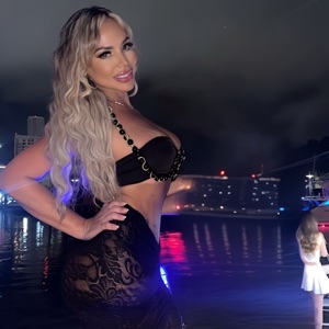 Yexet Gonzalez 5
