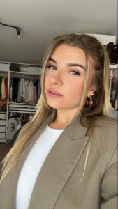 Evelyn Vorih 1