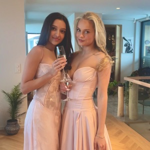Jessica Saramaa 3