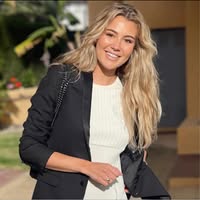 Tara France Osland 1