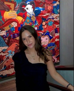 Petra Svinger 2