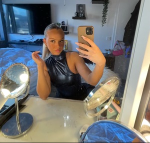 Sylvia Garðarsdottir 17