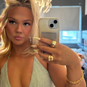 Sylvia Garðarsdottir 3