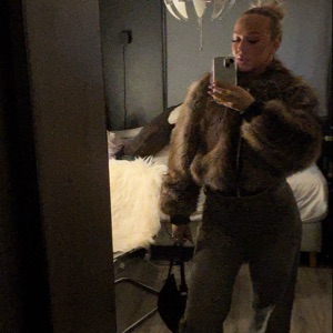 Sylvia Garðarsdottir 5