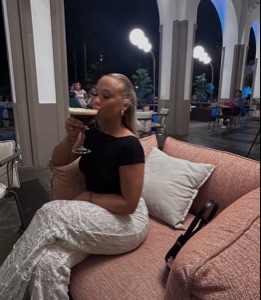 Sylvia Garðarsdottir 9