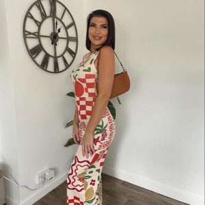 Grace A Sansom 1