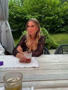 Lilja Östervall 1