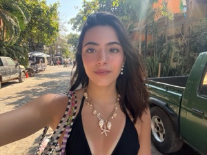 Daniela Garcia 2