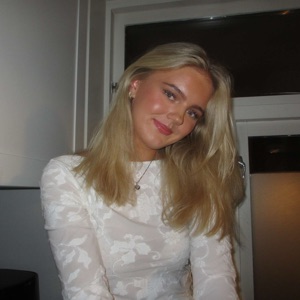 Pernille Dirdal-Sille