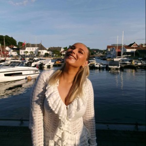 Nora Bjørgo 2