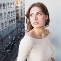 Hedvig Stokker Hansen 1