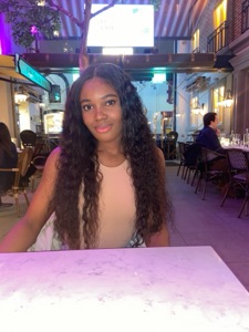 Tanisha Dions 2