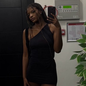 Shakira Smith 1