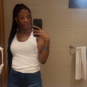 Shakira Smith 2