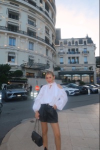 Sofiia Bratseniuk 1