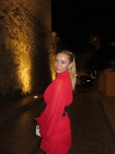 Sofiia Bratseniuk 2