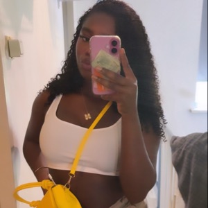 Naomi Alicia Musa 1
