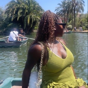 Naomi Alicia Musa 2