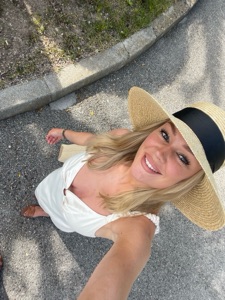 Louise Pedersen 1