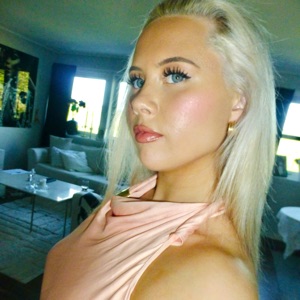 Frida Solesnes 2