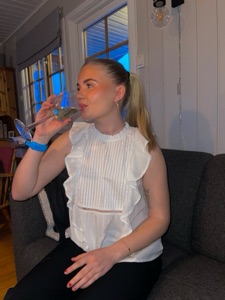 Rebekka Hagen 1
