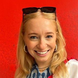 Rachel Jerome 1