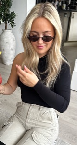 Caroline Strand 1