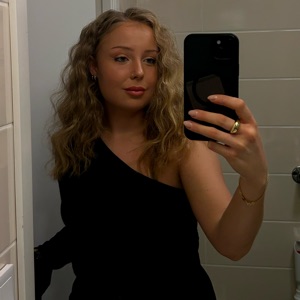 Linnéa Alfredsson 1