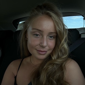 Linnéa Alfredsson 2