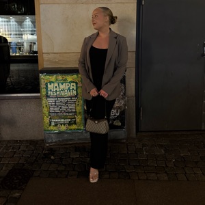 Linnéa Alfredsson 3