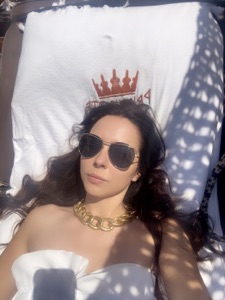 Isidora Marindolac 2