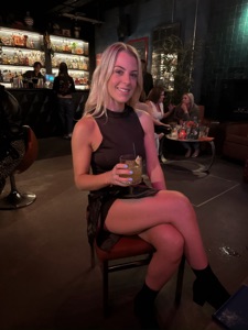 Freya Hansen 1