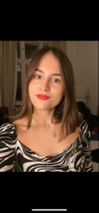 Полина Деманова 1