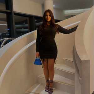 Georgia Cullinane 2
