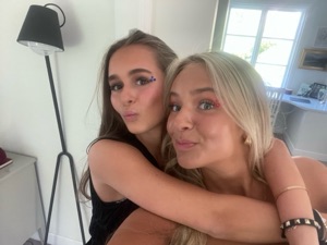 Agnes Wikström 1