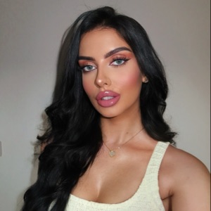 Louise Hughes 1
