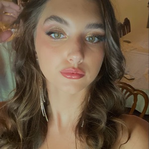 Nina Mistrikova 1