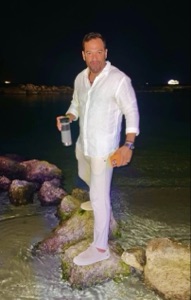 Fabian Gimenez 2