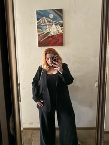 Mariam Shamanauri 1