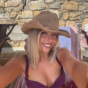 Bridie Thorpe 1