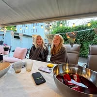 Freja Fahlén 1