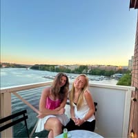 Rebecka Molin 1