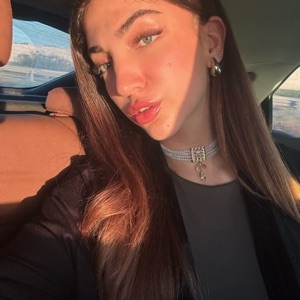 Soraya Bounou 2