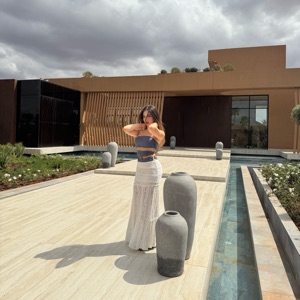 Soraya Bounou 3