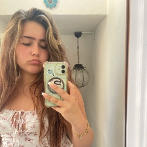 Maya Mitchell 2