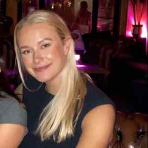 Kamilla Frøysland 1