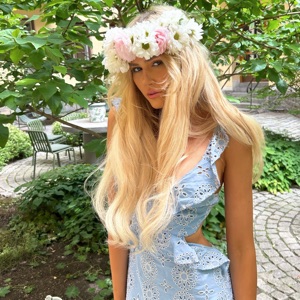 Elizabeth Werner 2