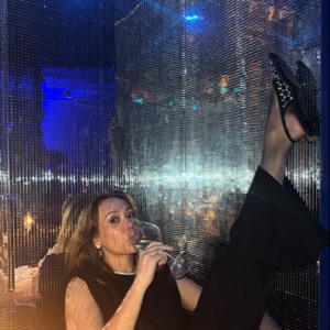 Emilie Christensen 1