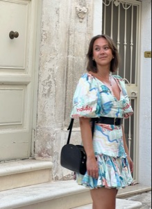 Emilie Christensen 3