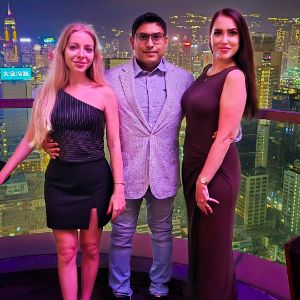 Kumardev Chatterjee 3